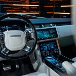 LAND ROVER RANGE ROVER 4.4 SDV8 340CH AUTOBIOGRAPHY