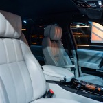 LAND ROVER RANGE ROVER 4.4 SDV8 340CH AUTOBIOGRAPHY