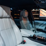 LAND ROVER RANGE ROVER 4.4 SDV8 340CH AUTOBIOGRAPHY
