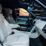 LAND ROVER RANGE ROVER 4.4 SDV8 340CH AUTOBIOGRAPHY