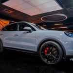 PORSCHE CAYENNE S E-HYBRID COUPÉ 519CH