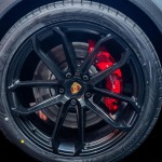 PORSCHE CAYENNE S E-HYBRID COUPÉ 519CH