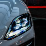 PORSCHE CAYENNE S E-HYBRID COUPÉ 519CH