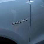 PORSCHE CAYENNE S E-HYBRID COUPÉ 519CH