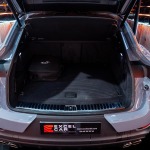 PORSCHE CAYENNE S E-HYBRID COUPÉ 519CH