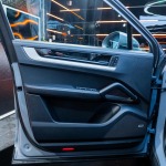 PORSCHE CAYENNE S E-HYBRID COUPÉ 519CH