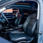 PORSCHE CAYENNE S E-HYBRID COUPÉ 519CH