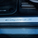 PORSCHE CAYENNE S E-HYBRID COUPÉ 519CH