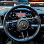 PORSCHE CAYENNE S E-HYBRID COUPÉ 519CH