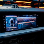 PORSCHE CAYENNE S E-HYBRID COUPÉ 519CH