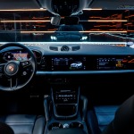 PORSCHE CAYENNE S E-HYBRID COUPÉ 519CH