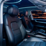 PORSCHE CAYENNE S E-HYBRID COUPÉ 519CH
