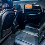 PORSCHE CAYENNE S E-HYBRID COUPÉ 519CH