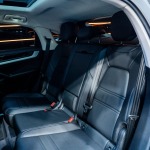 PORSCHE CAYENNE S E-HYBRID COUPÉ 519CH
