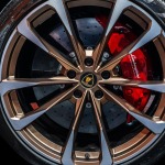 LAMBORGHINI URUS 4.0l V8 666ch S