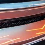 LAMBORGHINI URUS 4.0l V8 666ch S