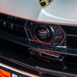 LAMBORGHINI URUS 4.0l V8 666ch S