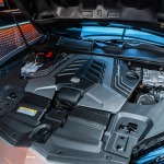 LAMBORGHINI URUS 4.0l V8 666ch S