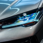 LAMBORGHINI URUS 4.0l V8 666ch S