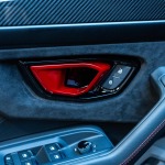 LAMBORGHINI URUS 4.0l V8 666ch S
