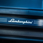 LAMBORGHINI URUS 4.0l V8 666ch S