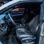 LAMBORGHINI URUS 4.0l V8 666ch S