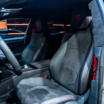 LAMBORGHINI URUS 4.0l V8 666ch S