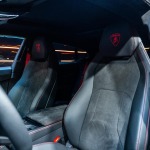 LAMBORGHINI URUS 4.0l V8 666ch S