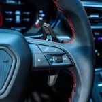 LAMBORGHINI URUS 4.0l V8 666ch S