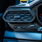 LAMBORGHINI URUS 4.0l V8 666ch S