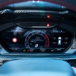 LAMBORGHINI URUS 4.0l V8 666ch S