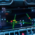 LAMBORGHINI URUS 4.0l V8 666ch S
