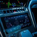LAMBORGHINI URUS 4.0l V8 666ch S