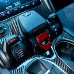 LAMBORGHINI URUS 4.0l V8 666ch S