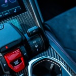 LAMBORGHINI URUS 4.0l V8 666ch S