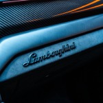 LAMBORGHINI URUS 4.0l V8 666ch S