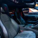 LAMBORGHINI URUS 4.0l V8 666ch S