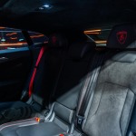 LAMBORGHINI URUS 4.0l V8 666ch S