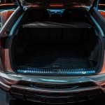 LAMBORGHINI URUS 4.0l V8 666ch S