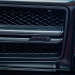 MERCEDES CLASSE G63 AMG 571