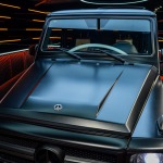 MERCEDES CLASSE G63 AMG 571