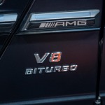 MERCEDES CLASSE G63 AMG 571