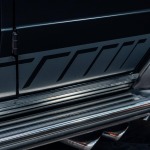 MERCEDES CLASSE G63 AMG 571