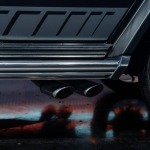 MERCEDES CLASSE G63 AMG 571