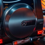 MERCEDES CLASSE G63 AMG 571