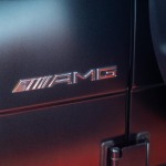 MERCEDES CLASSE G63 AMG 571