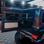 MERCEDES CLASSE G63 AMG 571