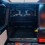 MERCEDES CLASSE G63 AMG 571