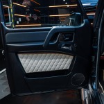 MERCEDES CLASSE G63 AMG 571