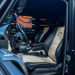 MERCEDES CLASSE G63 AMG 571